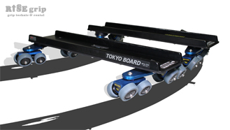 トウキョウ ボード