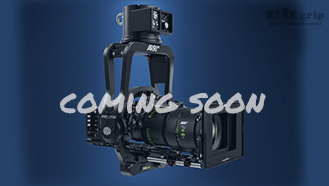 360EVO stabilized head